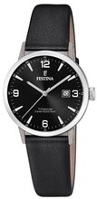Festina Titanium Date F20472-3