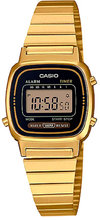 Casio LA-670WGA-1DF