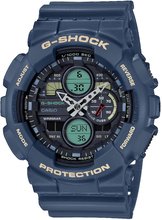 Casio G-Shock GA-140-2AER