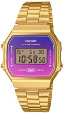 Casio Vintage A168WERG-2AEF