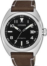 Citizen Mechanical NJ0100-11E