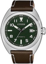 Citizen Mechanical NJ0100-38X