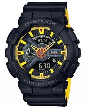 Casio G-Shock GA-110BY-1AER