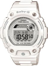 Casio Baby-G BLX-100-7ER