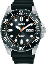 Lorus RL481BX9