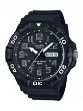 Casio Collection MRW-210H-1AVEF