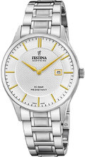 Festina Swiss Made F20067-2