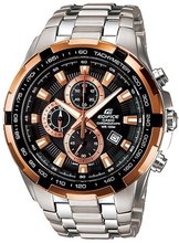 Casio Edifice EF-539D-1A5VEF