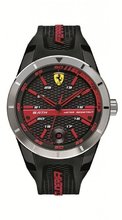 Scuderia Ferrari 0830253 Red Rev T