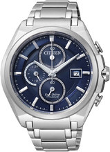 Citizen Chronograph CA0350-51M