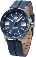 Vostok Europe Expedition North Pole YN55-592A557