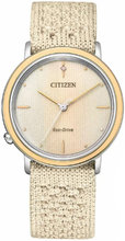 Citizen L EM1006-40A