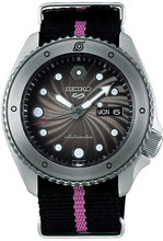 Seiko 5 Sports SRPF65K1