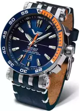 Vostok Europe Energia NH35A-575A715