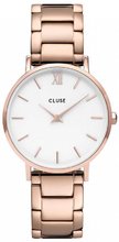 Cluse Minuit CW0101203027