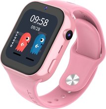 Garett 5904238486290 Smartwatch Garett Kids Twin 2 4G r&oacute;żowy