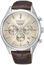 Seiko Chronograph SSB293P1