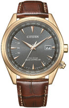 Citizen Radio Controlled CB0273-11H