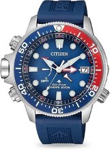 Citizen Promaster BN2038-01L