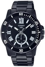 Casio MTP-VD200B-1BUDF