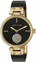 Anne Klein AK-3001BKBK