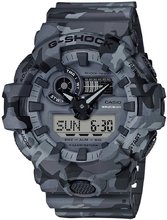 Casio G-Shock GA-700CM-8AER