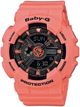 Casio Baby-G BA-111-4A2ER