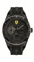 Scuderia Ferrari 0830259 Red Rev T