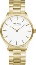 Obaku V260LXGISG