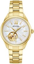 Bulova 97L172