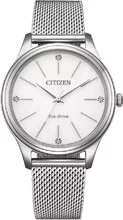 Citizen Elegance EM1220-82A