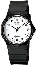 Casio Sports MQ-24-7BLLEG