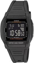 Casio Sports W-201-1BVEG