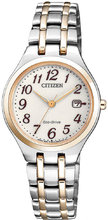 Citizen Elegance EW2486-87A
