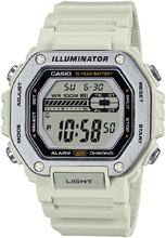 Casio Sports MWD-110H-8AVEF