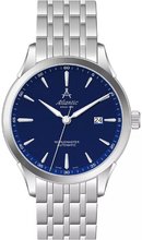 Atlantic Worldmaster 52759.41.51SM