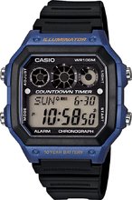 Casio Standard Digital AE-1300WH-2AVEF