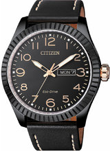Citizen Leather BM8538-10EE