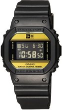 Casio G-Shock DW-5600NE-1ER G-SHOCK x NEW ERA