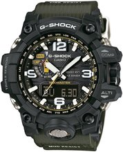 Casio G-Shock GWG-1000-1A3ER