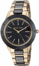 Anne Klein AK-3160BKGB