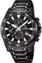 Festina Timeless Chronograph F20735-3
