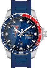 Vostok Europe N-1 Rocket NH35-225A462-A Duma Pomorza Pogoń Szczecin