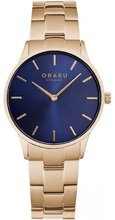 Obaku V247LXVLSV