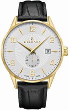 Delbana Retro 42601.622.6.064