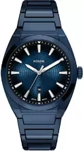 Fossil Everett FS6169