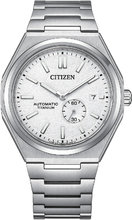 Citizen Mechanical NJ0180-80A