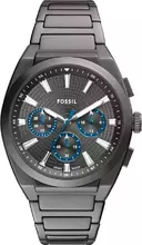 Fossil Everett FS6107