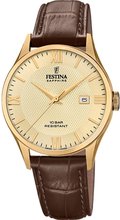 Festina Swiss Made F20010-5