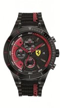Scuderia Ferrari 0830260 Red Rev Evo
